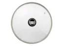 Крышка Tefal 28097512, 24см, Прозрачный