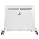 Convector Electrolux Torrid, 1000W, Alb