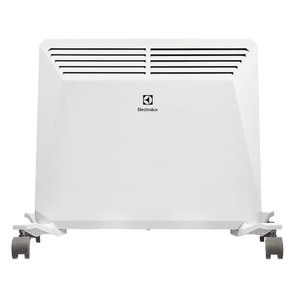 Convector Electrolux Torrid, 1000W, Alb
