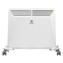 Convector Electrolux Torrid, 1000W, Alb