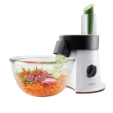 Кухонный комбайн PHILIPS Viva Collection HR1388/80, Белый