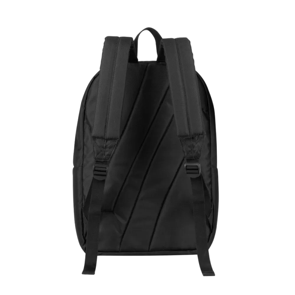 Рюкзак для ноутбука RivaCase Komodo, 15.6", Полиэстер, Чёрный