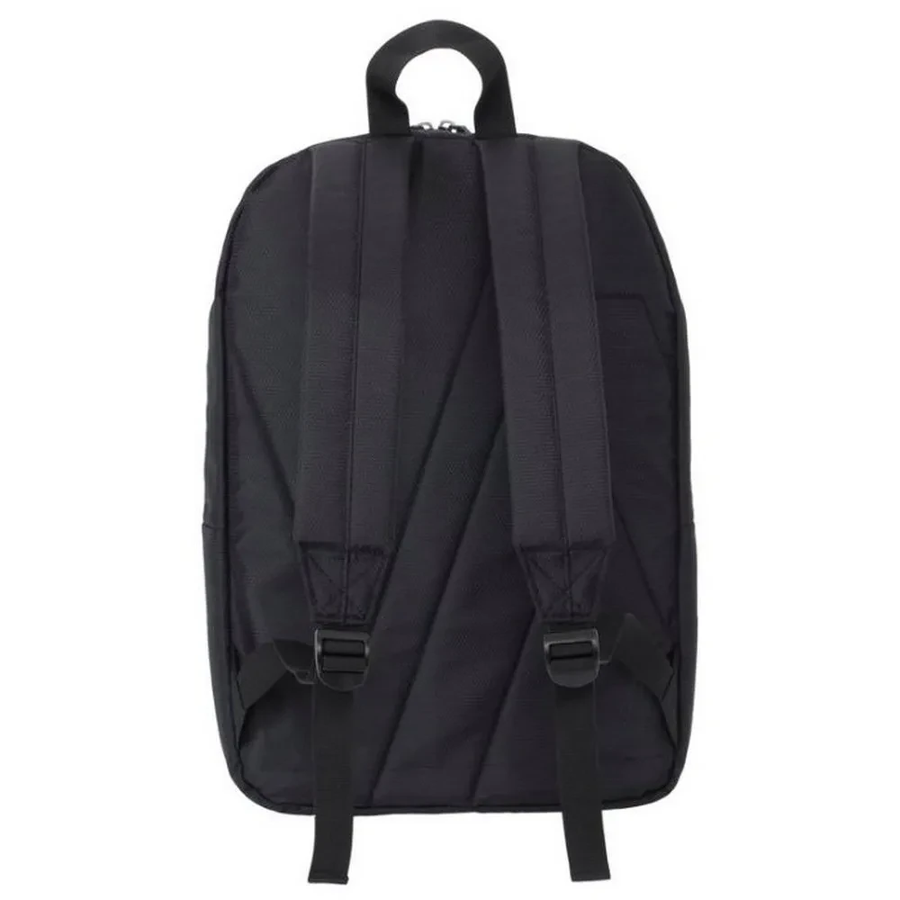Рюкзак для ноутбука RivaCase Komodo, 15.6", Полиэстер, Чёрный