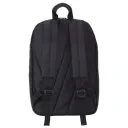 Рюкзак для ноутбука RivaCase Komodo, 15.6", Полиэстер, Чёрный
