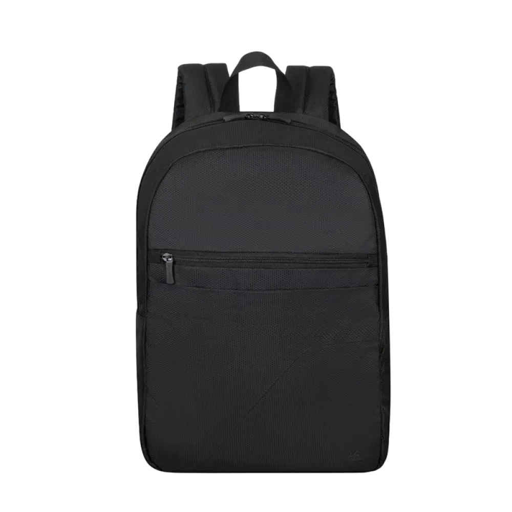 Рюкзак для ноутбука RivaCase Komodo, 15.6", Полиэстер, Чёрный