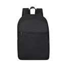 Рюкзак для ноутбука RivaCase Komodo, 15.6", Полиэстер, Чёрный