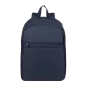 Рюкзак для ноутбука RivaCase Komodo, 15.6", Полиэстер, Тёмно-синий