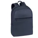 Рюкзак для ноутбука RivaCase Komodo, 15.6", Полиэстер, Тёмно-синий