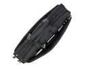 Geantă pentru Laptop Rivacase Central, 17.3", Poliester, Negru