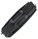 Geantă pentru Laptop Rivacase Central, 17.3", Poliester, Negru