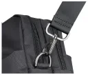 Geantă pentru Laptop Rivacase Central, 17.3", Poliester, Negru