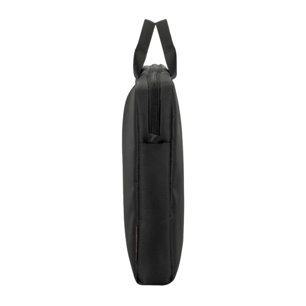 Сумка для ноутбука Rivacase Tivoli, 15.6", Полиэстер, Серый