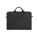 Сумка для ноутбука Rivacase Tivoli, 15.6", Полиэстер, Серый