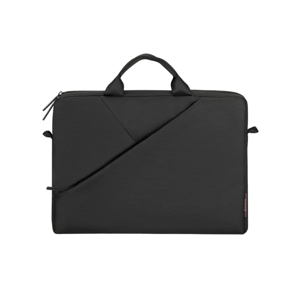 Сумка для ноутбука Rivacase Tivoli, 15.6", Полиэстер, Серый