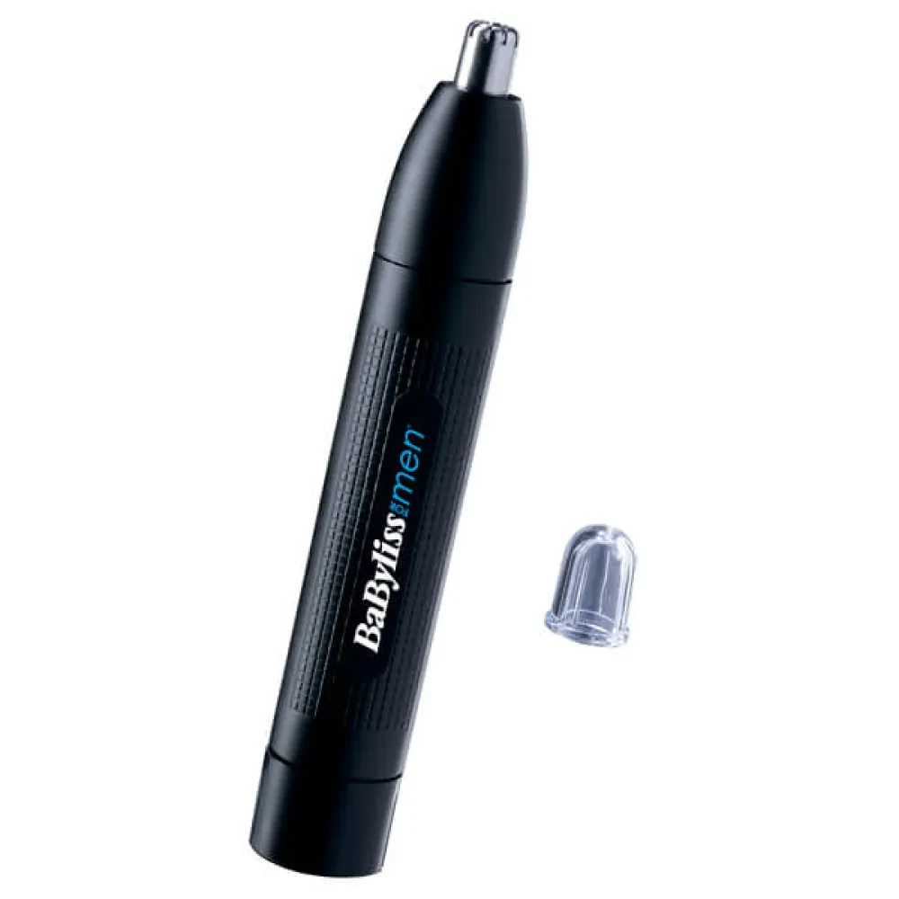 Мужской Триммер BaByliss E650E, Чёрный