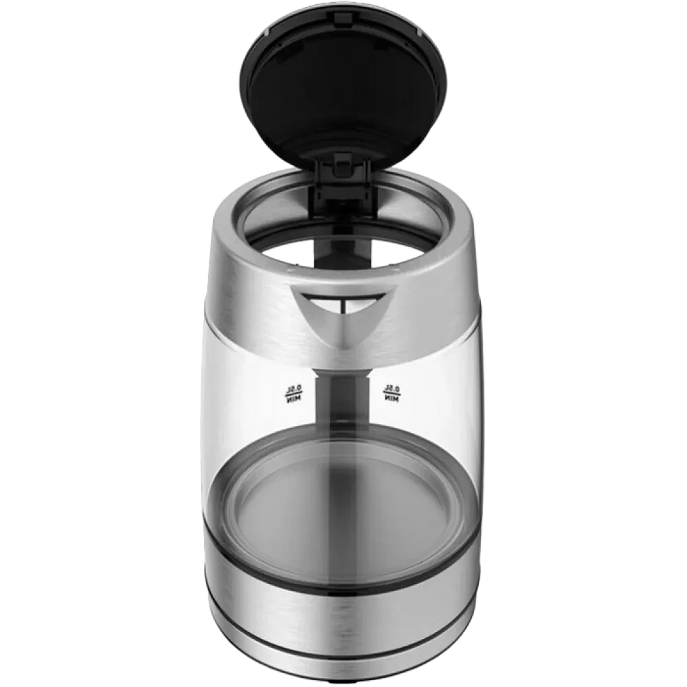 Fierbător electric Tefal KI772D38, Argintiu