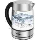 Fierbător electric Tefal KI772D38, Argintiu