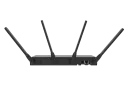 Router MikroTik RB4011iGS+5HacQ2HnD-IN, Negru