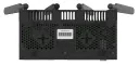 Router MikroTik RB4011iGS+5HacQ2HnD-IN, Negru