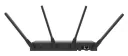 Router MikroTik RB4011iGS+5HacQ2HnD-IN, Negru
