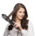 Фен-щётка Braun Satin Hair 3 AS330, 400 Вт, Чёрный
