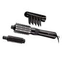 Фен-щётка Braun Satin Hair 3 AS330, 400 Вт, Чёрный