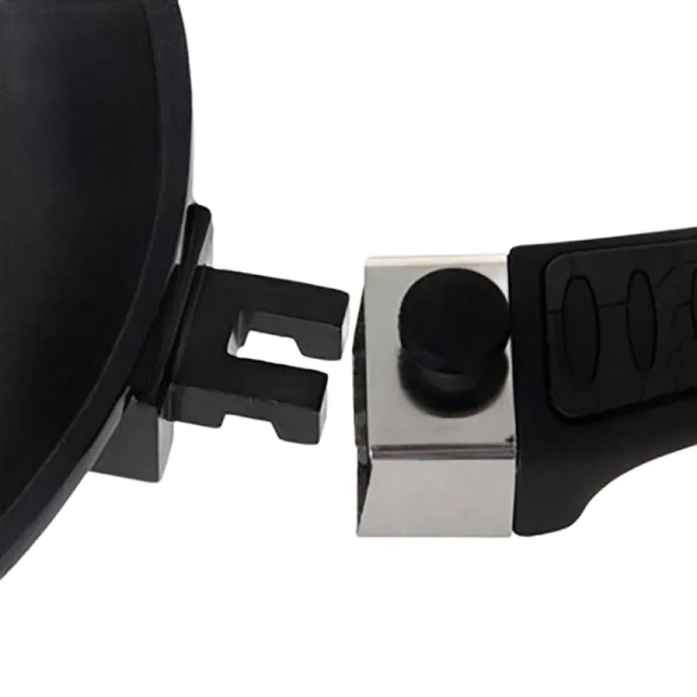 Сковорода Rondell RDA-868, 28см, Чёрный