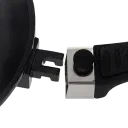 Сковорода Rondell RDA-868, 28см, Чёрный