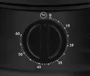 Пароварка Tefal Convenient, Чёрный