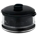Пароварка Tefal Convenient, Чёрный
