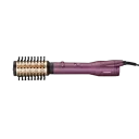 Фен-щётка BaByliss Big Hair Dual AS950E, 650 Вт, Фиолетовый