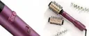 Фен-щётка BaByliss Big Hair Dual AS950E, 650 Вт, Фиолетовый