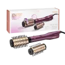 Фен-щётка BaByliss Big Hair Dual AS950E, 650 Вт, Фиолетовый