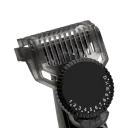 Мужской Триммер BaByliss Beard Master T861E, Чёрный