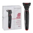 Мужской Триммер BaByliss Beard Master T861E, Чёрный