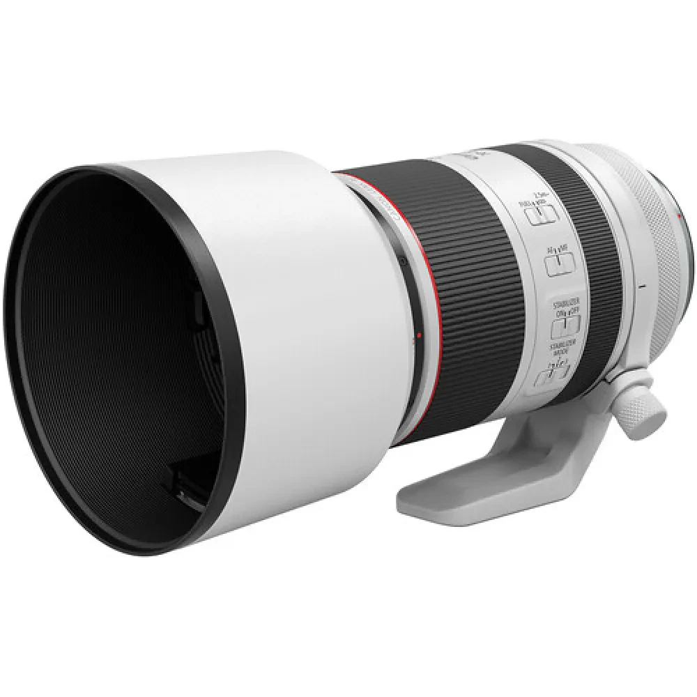 Obiectiv foto Canon RF 70-200mm f/2.8L IS USM