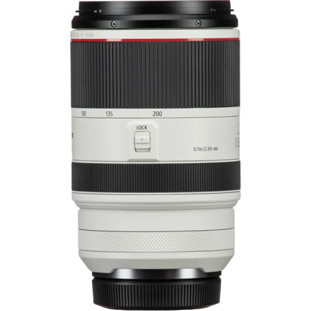 Obiectiv foto Canon RF 70-200mm f/2.8L IS USM