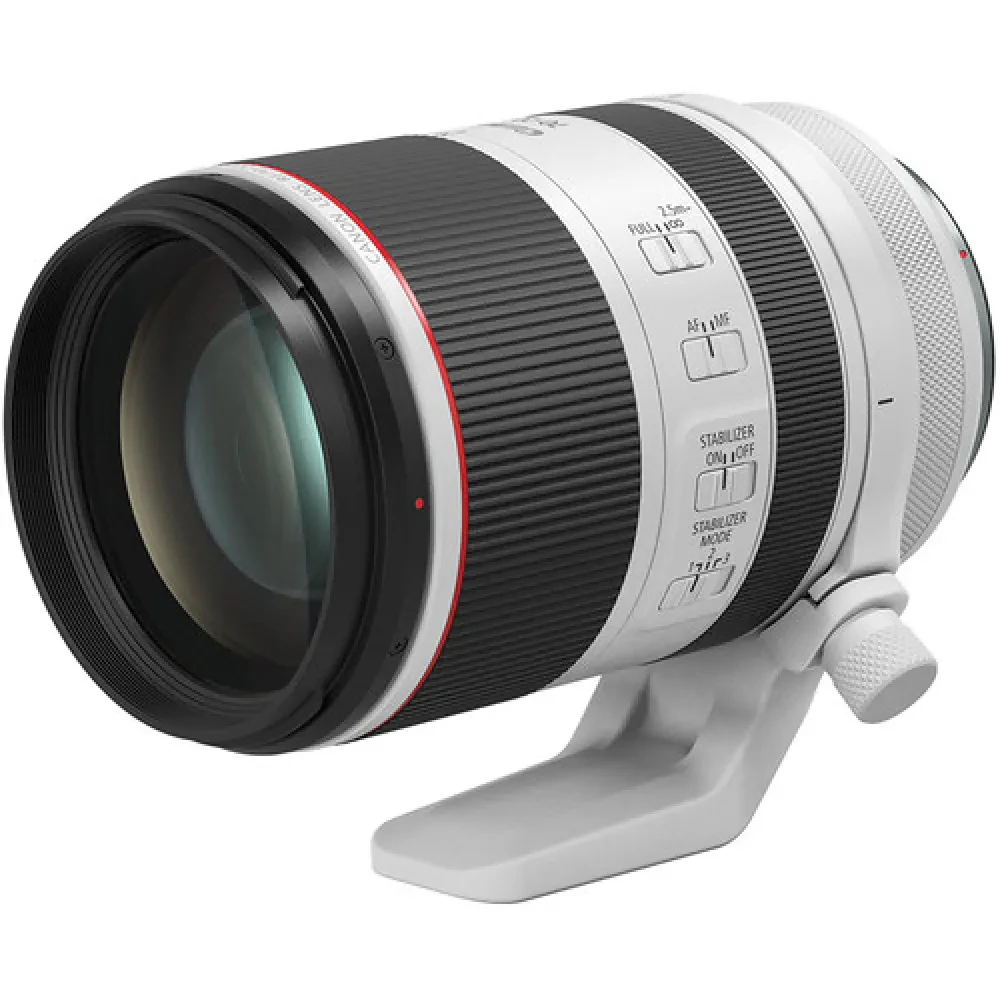 Obiectiv foto Canon RF 70-200mm f/2.8L IS USM
