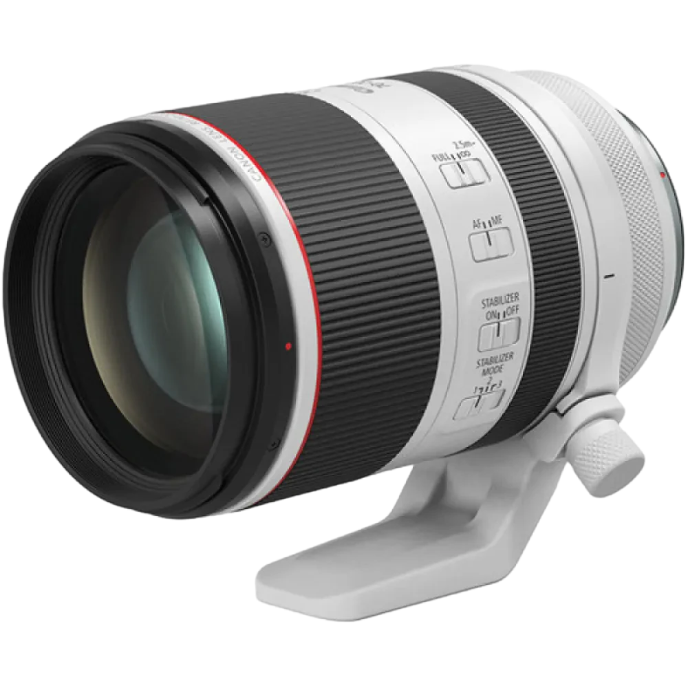 Obiectiv foto Canon RF 70-200mm f/2.8L IS USM