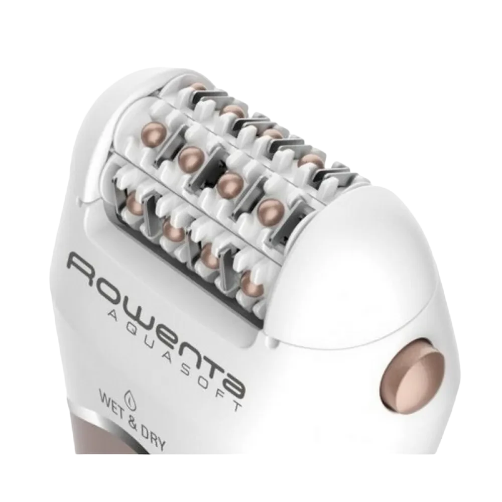 Эпилятор Rowenta EP4930F0, Бежевый
