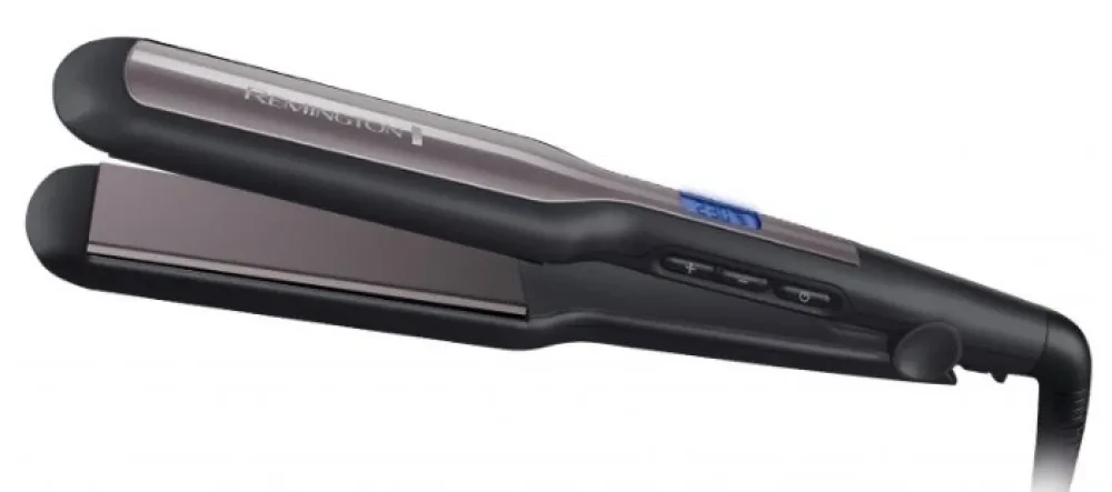 Выпрямитель для волос Remington PRO-CERAMIC EXTRA, Чёрный