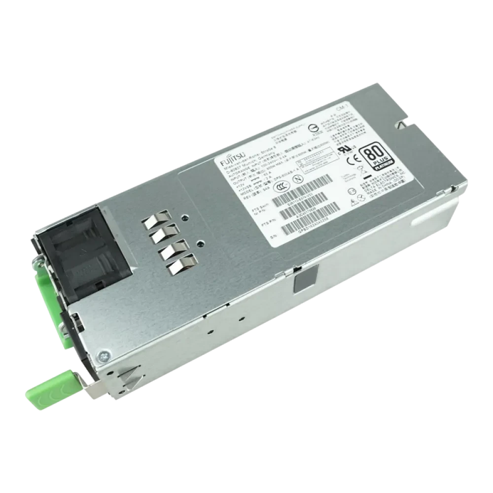 Модульный блок питания Fujitsu S26113-F574-L13, 800Вт Platinum