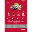 Hârtie fotografică Canon Photo Paper Variety Pack, A4