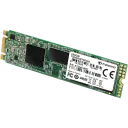 Накопитель SSD Transcend 830S, 256Гб, TS256GMTS830S