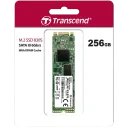 Накопитель SSD Transcend 830S, 256Гб, TS256GMTS830S