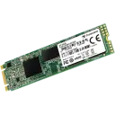 Накопитель SSD Transcend 830S, 512Гб, TS512GMTS830S