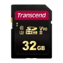 Card de Memorie Transcend SDHC Class 10, 32GB (TS32GSDC700S)