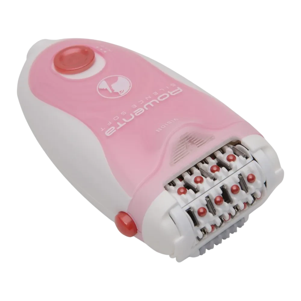 Epilator Rowenta EP5640D0, Alb/Roz