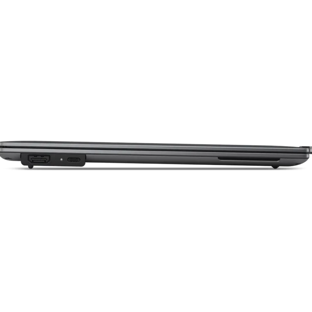 Ноутбук для бизнеса 14" Lenovo ThinkPad X9-14 Gen 1, Grey, Intel Core Ultra 7 258V, 32Гб/1024Гб, Windows 11 Pro