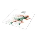 Cântar de podea Maxwell MW-2667, Alb